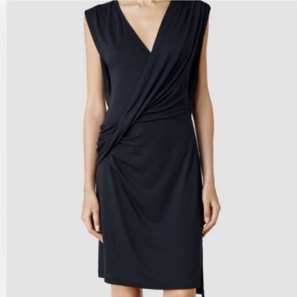 All Saints Dresses & Skirts - Allsaints Helix LBD